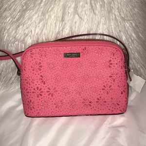 Kate spade crossbody bag